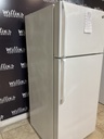 Ge Used Refrigerator