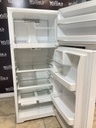 Ge Used Refrigerator
