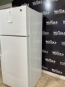 Ge Used Refrigerator
