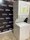 Whirlpool Used Electric Unit Stackable
