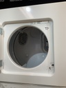 Whirlpool Used Electric Unit Stackable
