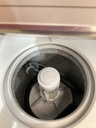 Whirlpool Used Electric Unit Stackable