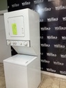 Whirlpool Used Electric Unit Stackable