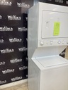 Frigidaire Used Electric Unit Stackable