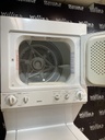 Kenmore Used Electric Unit Stackable