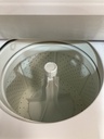 Kenmore Used Electric Unit Stackable