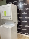 Kenmore Used Electric Unit Stackable