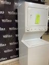 Frigidaire Used Electric Unit Stackable