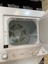 Frigidaire Used Electric Unit Stackable