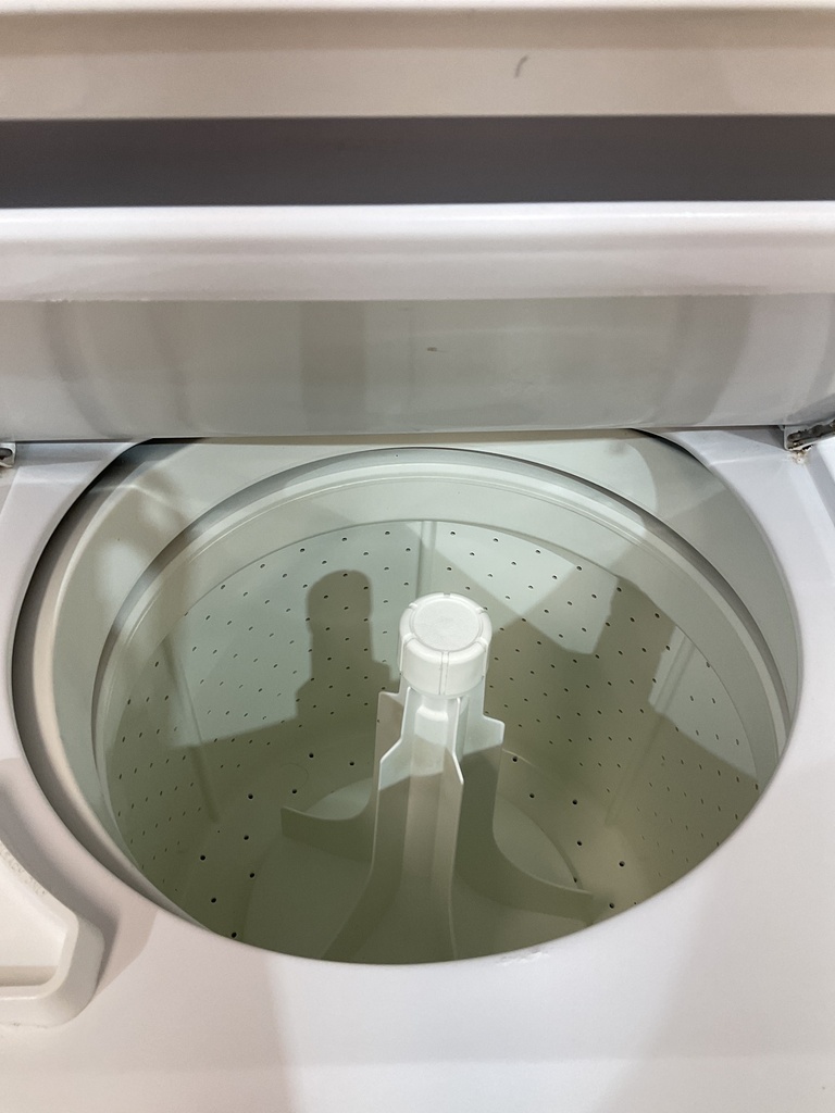 Frigidaire Used Electric Unit Stackable