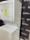 Frigidaire Used Electric Unit Stackable