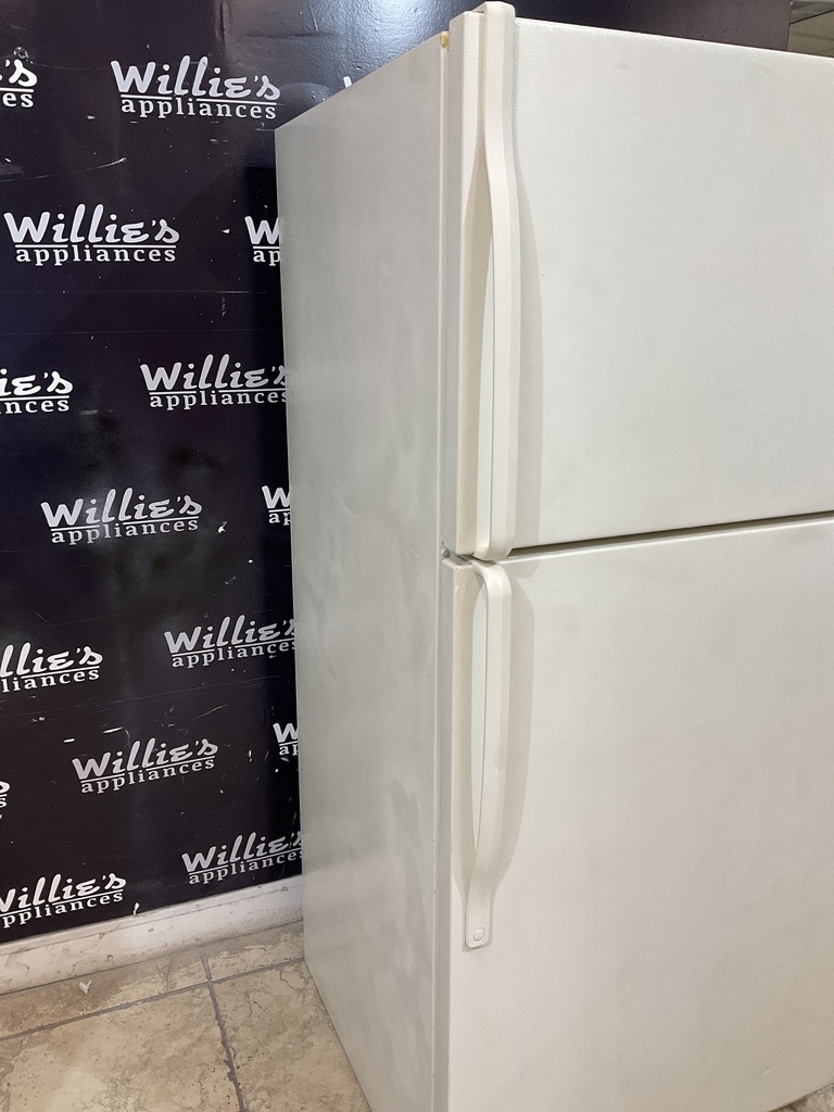 Whirlpool Used Refrigerator