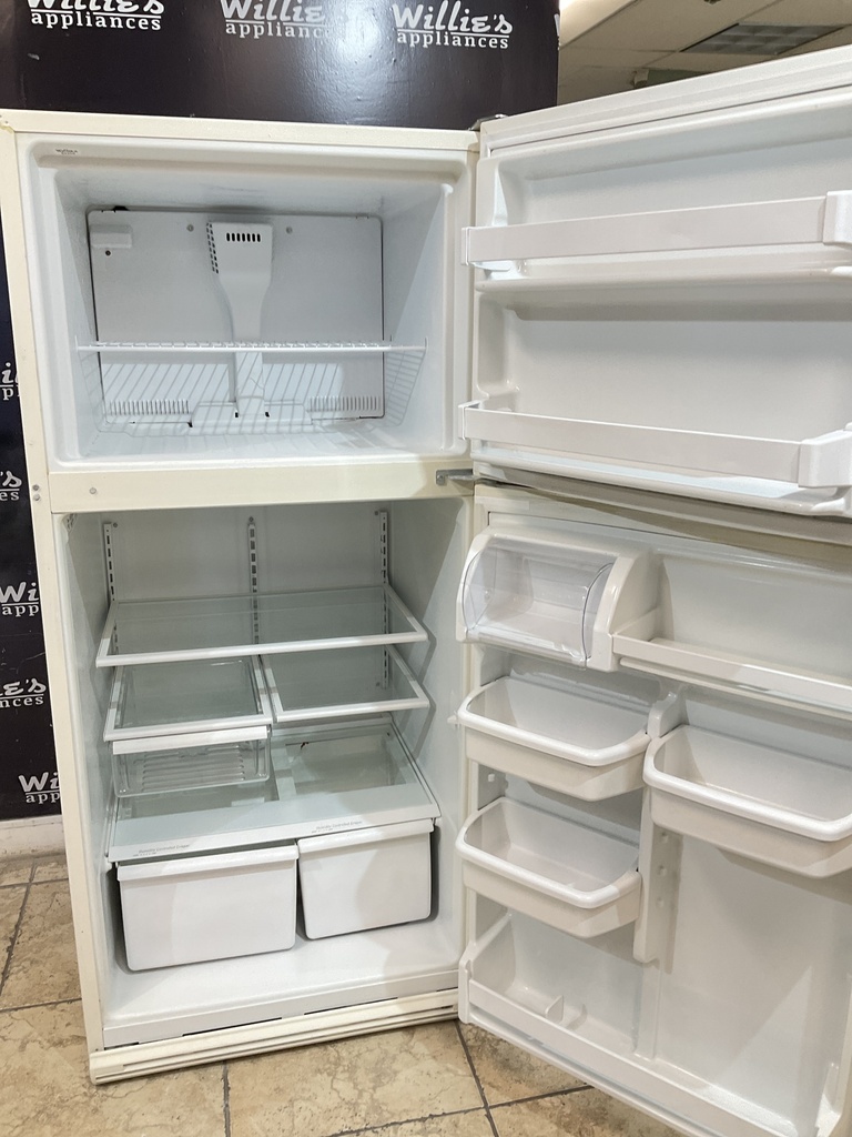 Whirlpool Used Refrigerator