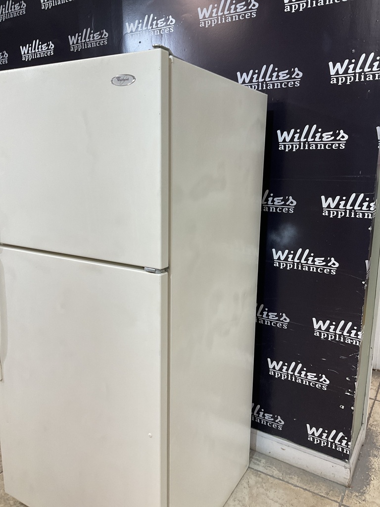 Whirlpool Used Refrigerator