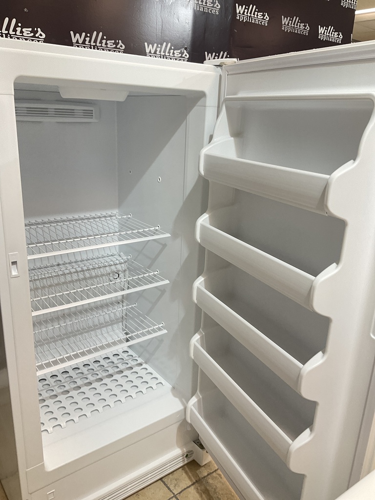 Frigidaire Used Freezer