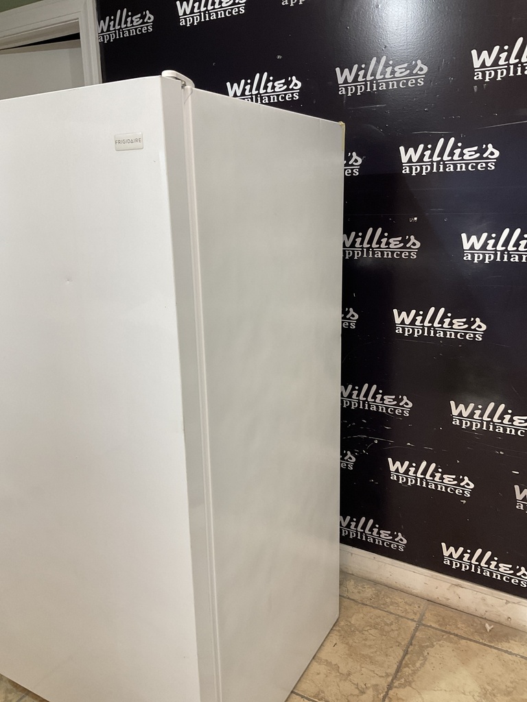 Frigidaire Used Freezer