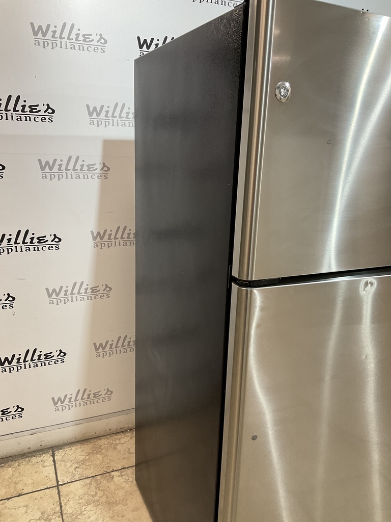 Ge Used Refrigerator