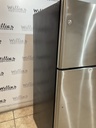 Ge Used Refrigerator