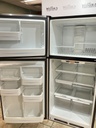 Ge Used Refrigerator