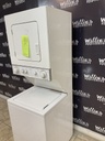 Whirlpool Used Electric Unit Stackable