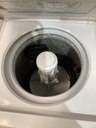 Whirlpool Used Electric Unit Stackable