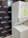 Whirlpool Used Electric Unit Stackable