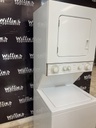 Whirlpool Used Electric Unit Stackable