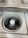 Whirlpool Used Electric Unit Stackable