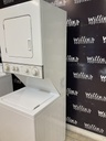 Whirlpool Used Electric Unit Stackable