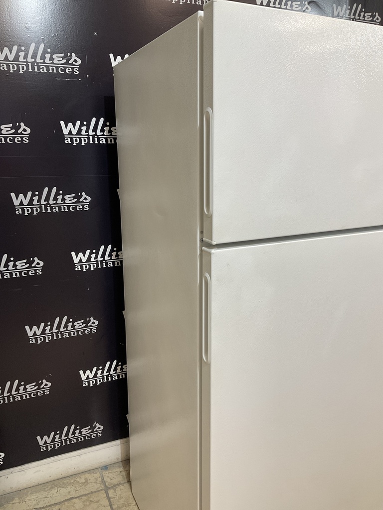 Hotpoint Used Refrigerator