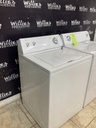Whirlpool Used Electric Set Washer/Dryer