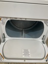 Whirlpool Used Electric Set Washer/Dryer