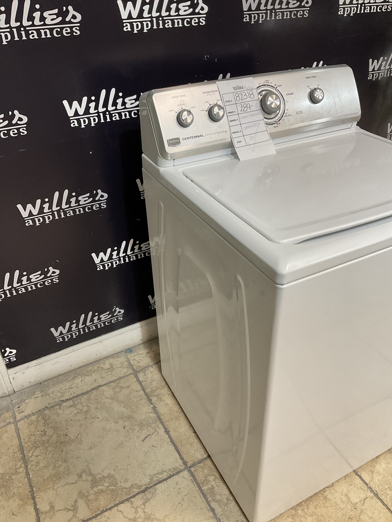 Maytag Used Washer