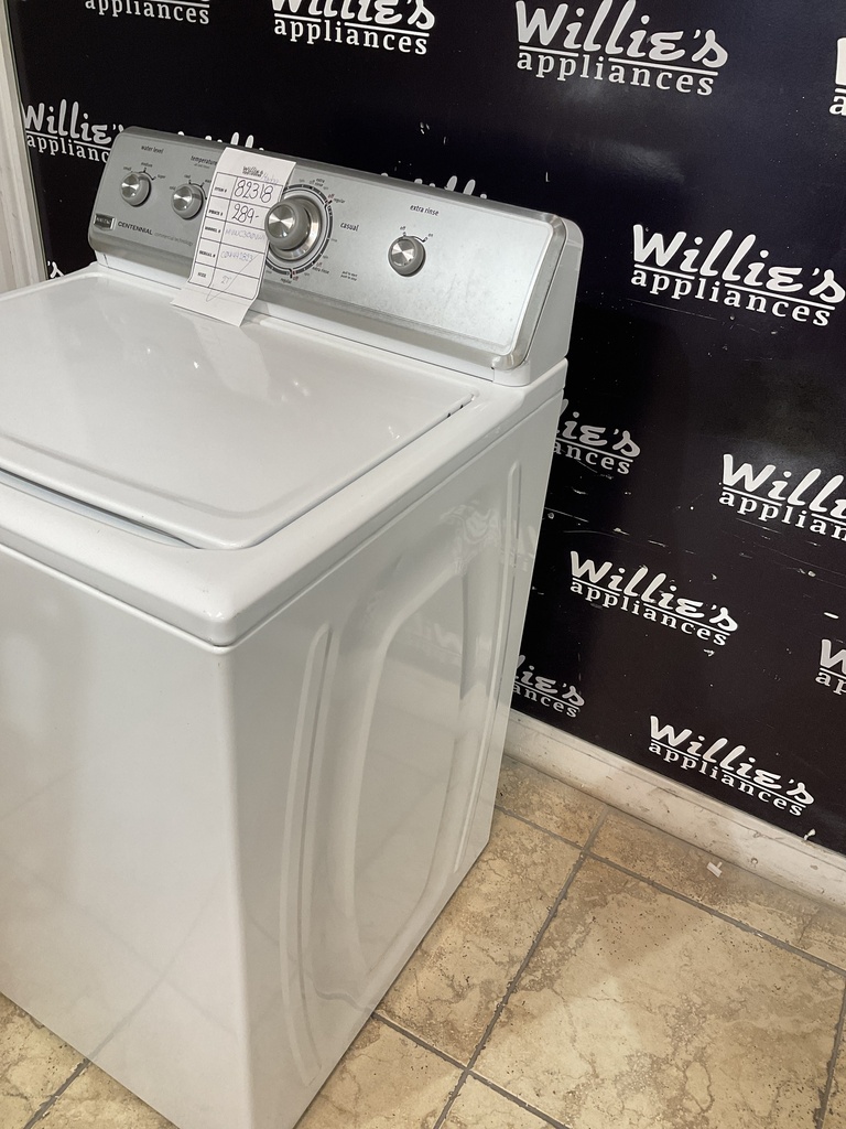 Maytag Used Washer