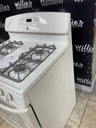 Ge Used Gas Propane Stove