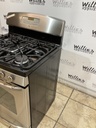 Ge Used Gas Propane Stove