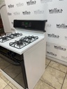 Hotpoint Used Gas Stove