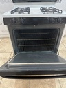 Hotpoint Used Gas Stove