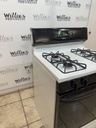 Hotpoint Used Gas Stove