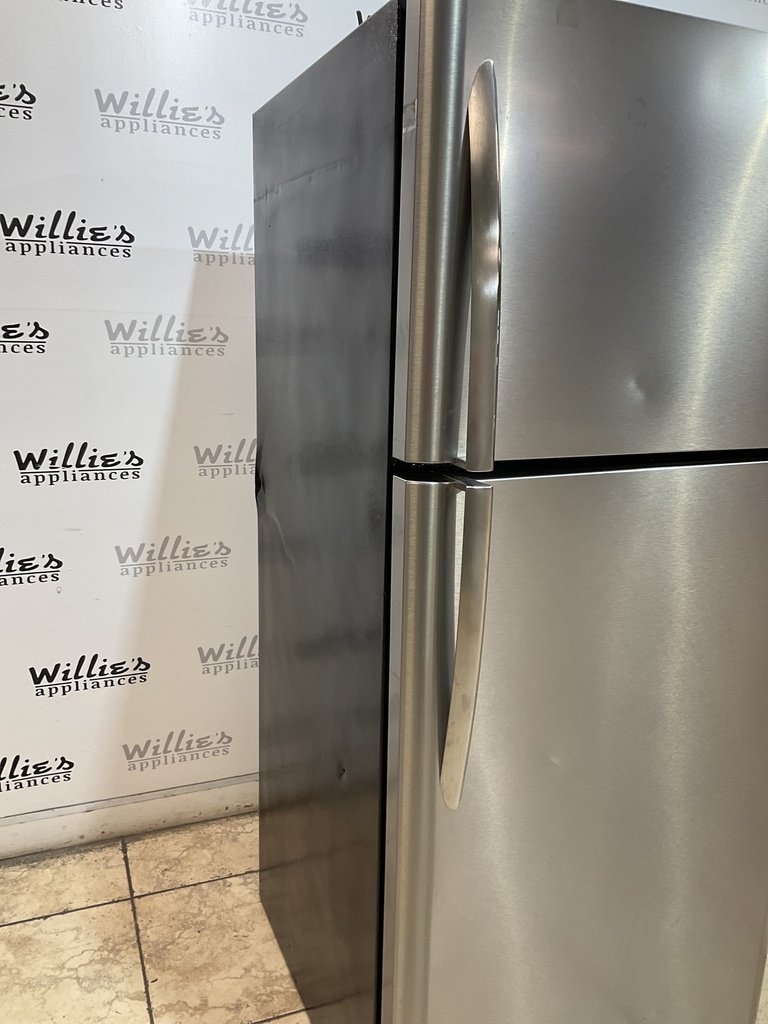 Frigidaire Used Refrigerator