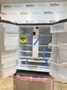 Ge New Open Box Refrigerator