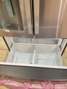 Ge New Open Box Refrigerator