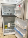 Frigidaire New Open Refrigerator