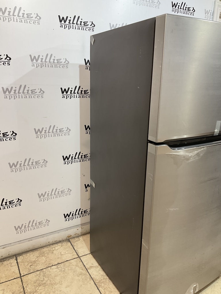 Frigidaire New Open Refrigerator