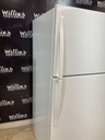 Whirlpool New Open Box Refrigerator