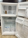 Whirlpool New Open Box Refrigerator