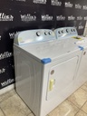 Whirlpool New Open Box Electric Set Washer/Dryer