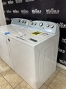 Whirlpool New Open Box Electric Set Washer/Dryer
