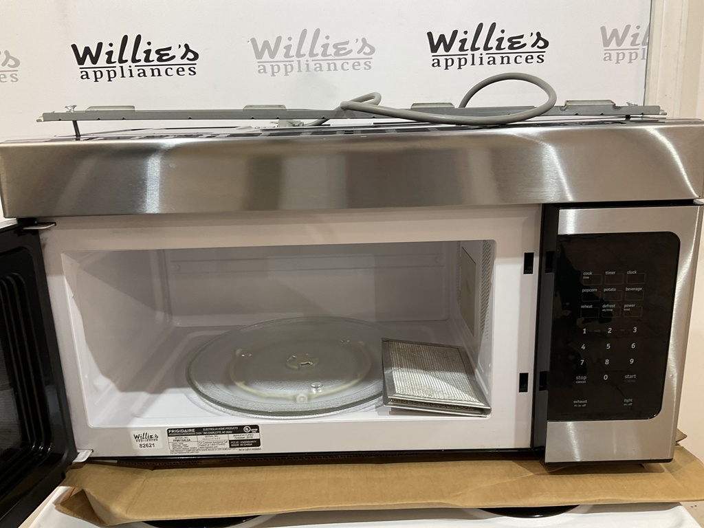 Frigidaire Used Microwave