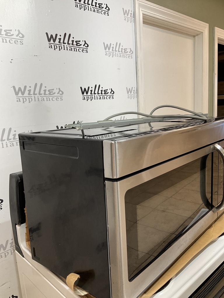 Frigidaire Used Microwave